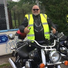 Life Turned Her That Way