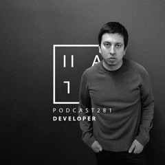 Developer - HATE Podcast 281