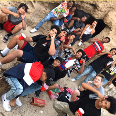 (Distant Pt.2)8ballbackonhisgrind x Jayontheway