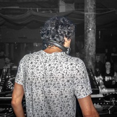 AJAY C - RIVERSIDE DJ COMP 2023 [3 DEK VINYL + CDJ MIX]