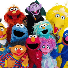 Elmo’s World (Jersey Club Remix)