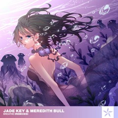 Jade Key & Meredith Bull - Breathe (Dankidz & DAVID Remix)