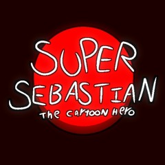Super Sebastian Theme Demo