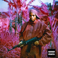 Crazy Brazy (Feat. RE$D WILL)