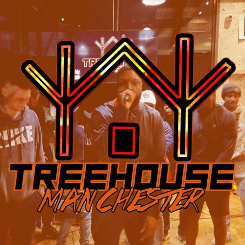 TREEHOUSE MCR GRIME SET 2022