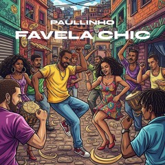 Favela Chic