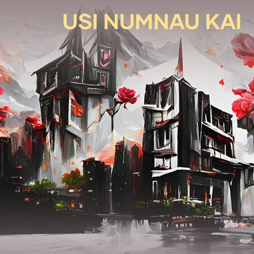 Usi Numnau Kai (feat. Abito Gama)