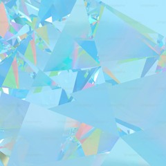 crystal staircase to ascension