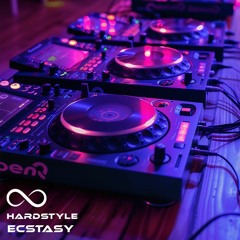 Ecstasy (Hardstyle)