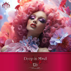 Deep in Mind Vol.126 By Manu DC