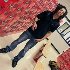 Pull up wit ah sitck