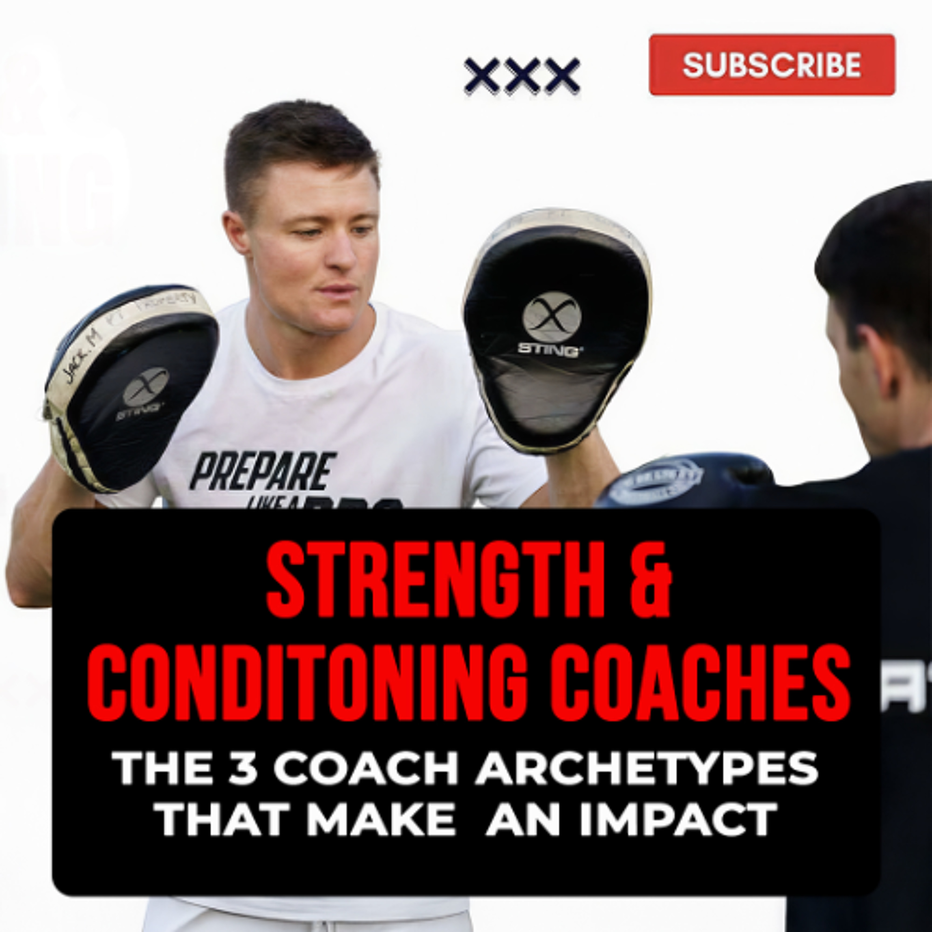 #bitesize - The 3 Coach Archetypes That Make an Impact