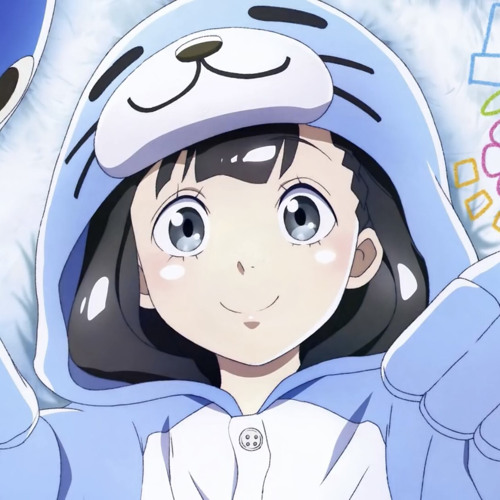 Stream ここから ここから 白石結月 Cv 早見沙織 ソロver 宇宙よりも遠い場所ed By 8464 98 Listen Online For Free On Soundcloud