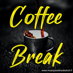 ☕ Coffee break  ☕  Pop / Dance / House / Afro / Rap / Reggaeton / R&B