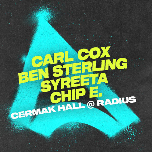 Ben Sterling @ Arc After Dark Cermak Hall, Chicago