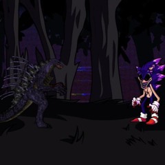 Mysteries (FNF vs Sonic.EXE)