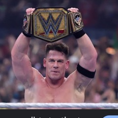 BGSTACKS - JOHN CENA ( prod. 4_head)