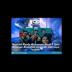 DJ PARTY IN SINGAPORE VS DJ LUKA SEKERAT RASA(HARD)||DUGEM NONSTOP HARDMIX 2021||