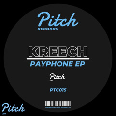 Payphone EP [Pitch]