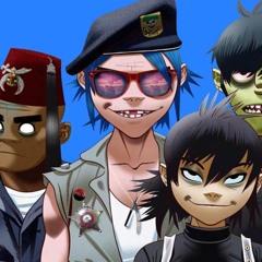 feel good inc. x low gorillaz x flo-rida mix