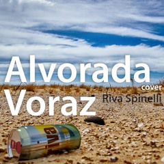 Alvorada Voraz - RPM Cover