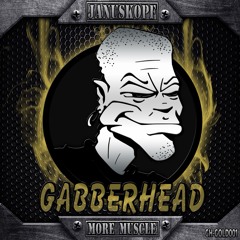 More Muscle (Radio Edit) [Gabberhead Gold]