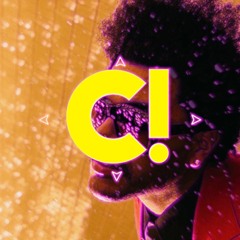 The Weeknd - Blinding Lights (CADU! Remix)