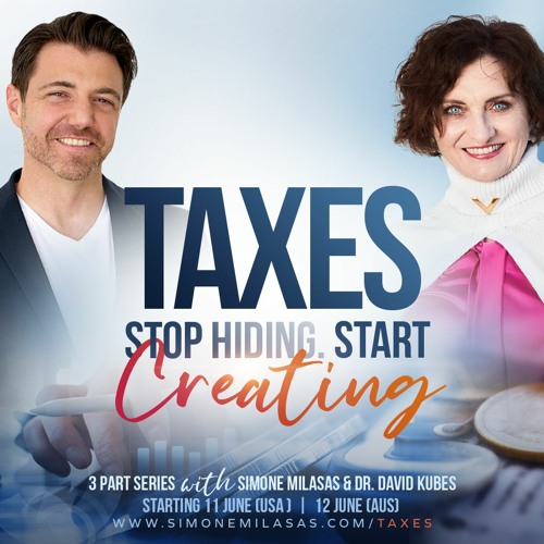 What Is Your Reality With Business, Taxes & Money?