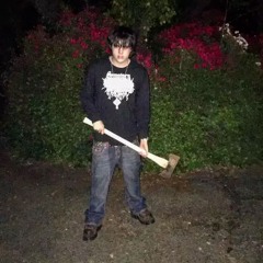 SEMATARY - MY SHADOW **NO DJ VERSION**