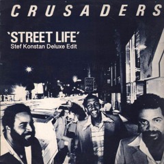 C Ft R.C. - Street (Stef Konstan Cut For Copyright Edit)