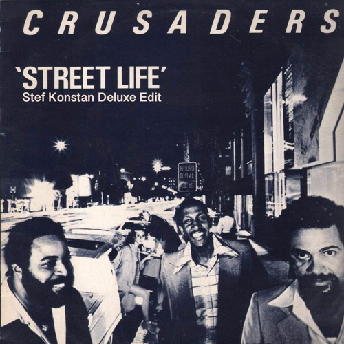 C Ft R.C. - Street (Stef Konstan Cut For Copyright Edit)