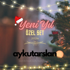 Aykut Arslan - Yeni Yıl Özel Set 2026