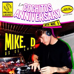 [L3C010] Mike.D