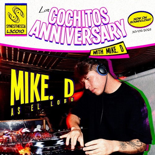 [L3C010] Mike.D