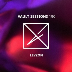 Vault Sessions #190 - Levzon