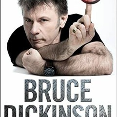 [View] [EBOOK EPUB KINDLE PDF] What Does This Button Do? by  Bruce Dickinson 💜