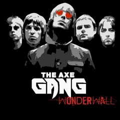 Music tracks, songs, playlists tagged wonderwall on SoundCloud