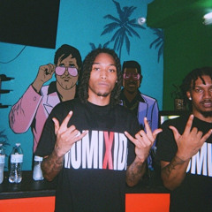 Badboyshaan - “started it” (official audio)