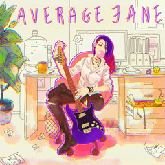 Average Jane