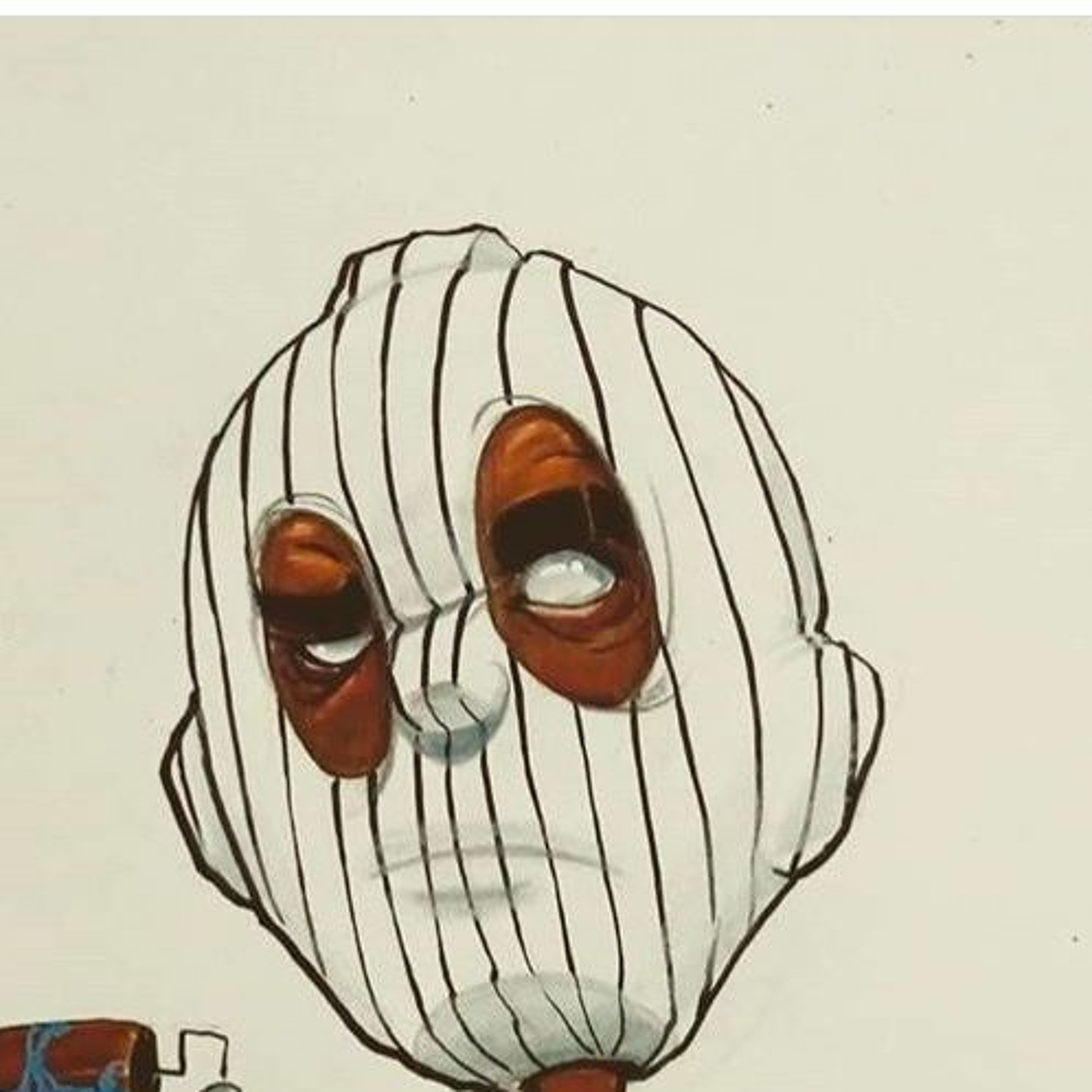 Blinter episode artwork