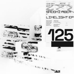 Shlomi Aber-Riot- CLR- [PARKETT PREMIERE]