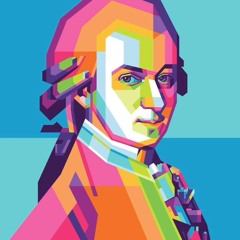 W A Mozart - KV 330 - Andante cantabile