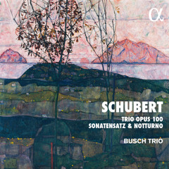 Notturno in E-Flat Major, Op. 148, D. 897