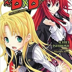 Stream JOJOMOJOSTAND  Listen to High school DXD playlist online for free  on SoundCloud