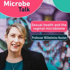 Sexual health and the vaginal microbiome