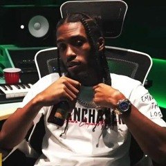 Zee Stack - Stay Warm Freestyle