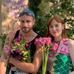 Lucky Lube & Síofra @ Drift Radio 15-06-23