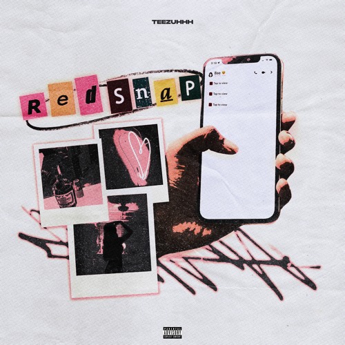 Stream Red Snap by Teezuhhh Listen online for free on SoundCloud