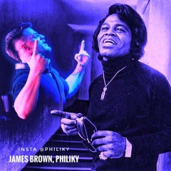 I Feel Good - James Brown (Philiky Remix)