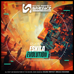 Eskila - Evolution (Original mix)